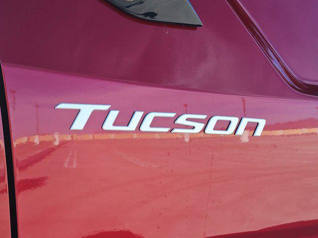 Thumbnail: 2026 Hyundai Tucson - 12