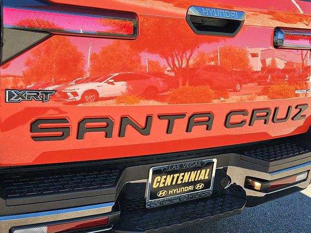 Thumbnail: 2025 Hyundai Santa Cruz - 12
