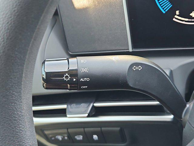 Thumbnail: 2026 Hyundai Tucson - 26