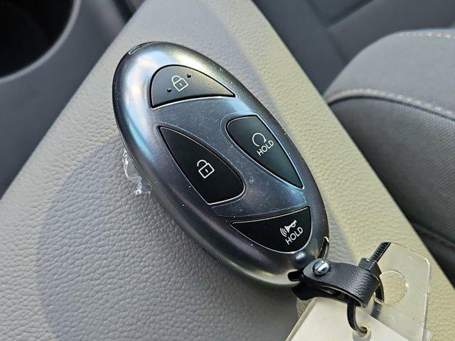 Thumbnail: 2026 Hyundai Elantra - 32