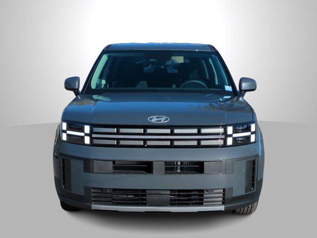 Thumbnail: 2026 Hyundai Santa Fe - 3