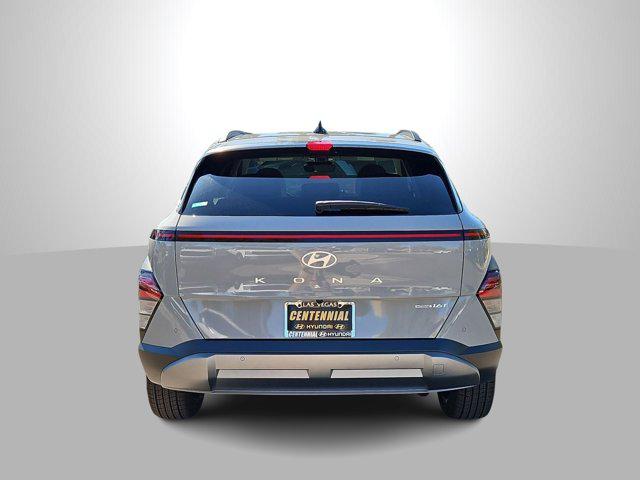 Thumbnail: 2026 Hyundai Kona - 7