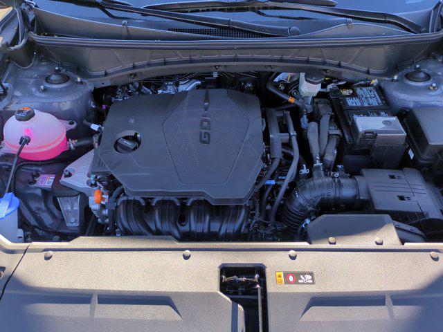 Thumbnail: 2026 Hyundai Tucson - 15