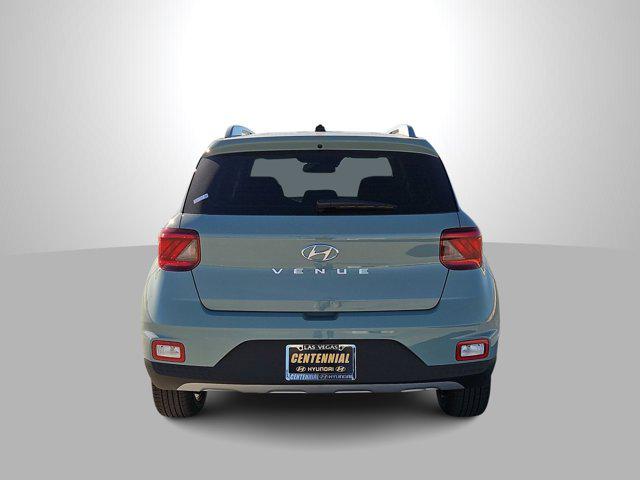 Thumbnail: 2026 Hyundai Venue - 7