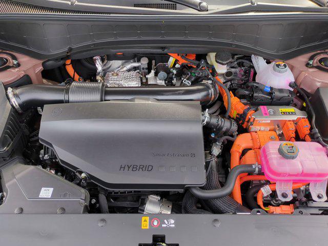 Thumbnail: 2026 Hyundai Palisade - 14