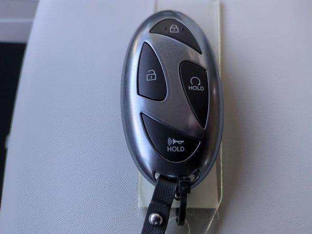 Thumbnail: 2026 Hyundai Santa Fe - 32