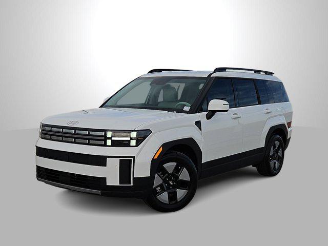 Thumbnail: 2026 Hyundai Santa Fe - 1
