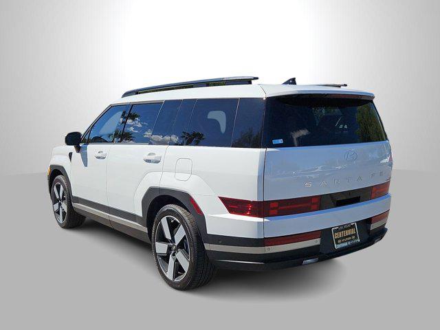 Thumbnail: 2026 Hyundai Santa Fe - 6