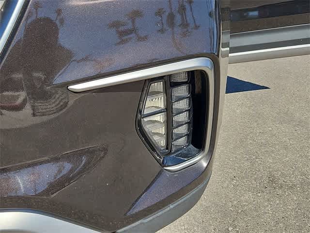 Thumbnail: 2019 Hyundai Santa Fe - 11