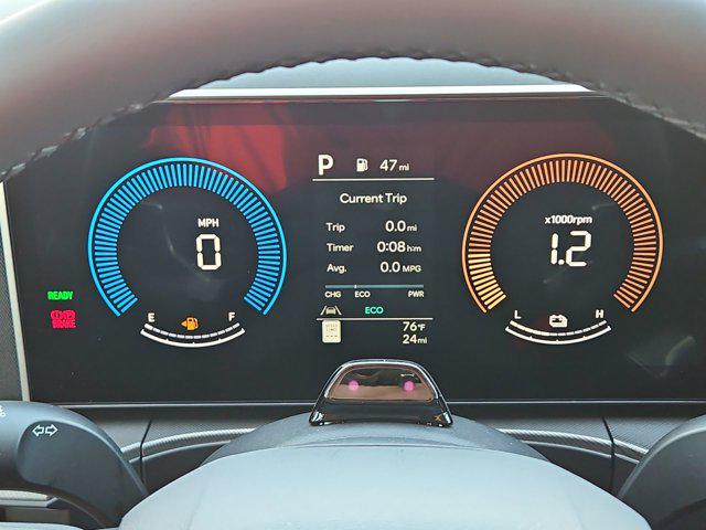 Thumbnail: 2026 Hyundai Santa Fe - 31