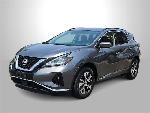 Thumbnail: 2020 Nissan Murano - 4