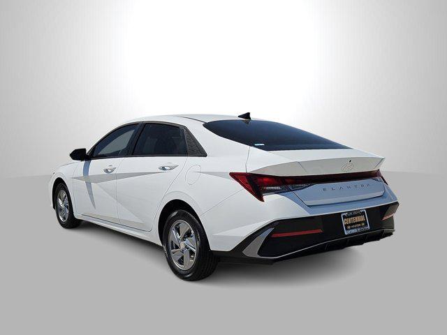 Thumbnail: 2026 Hyundai Elantra - 6