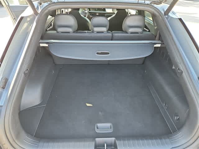 Thumbnail: 2023 Kia EV6 - 35