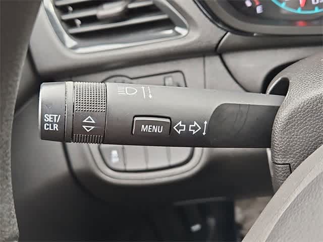 Thumbnail: 2018 Chevrolet Spark - 23