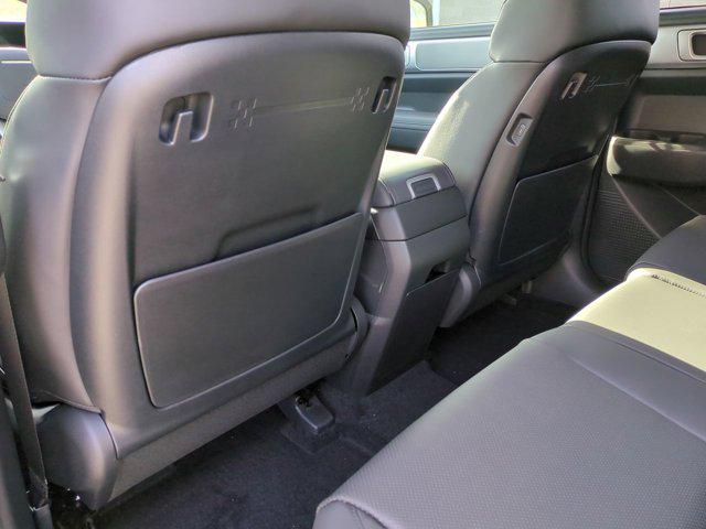 Thumbnail: 2026 Hyundai Santa Fe - 18