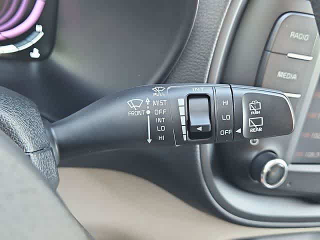 Thumbnail: 2025 Kia Soul - 24