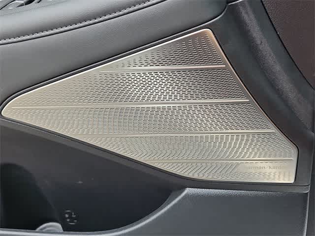 Thumbnail: 2022 Hyundai Palisade - 32