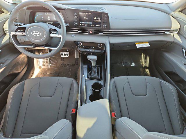 Thumbnail: 2026 Hyundai Elantra - 15