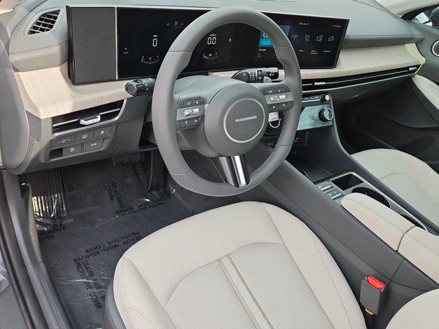 Thumbnail: 2026 Hyundai Sonata - 10