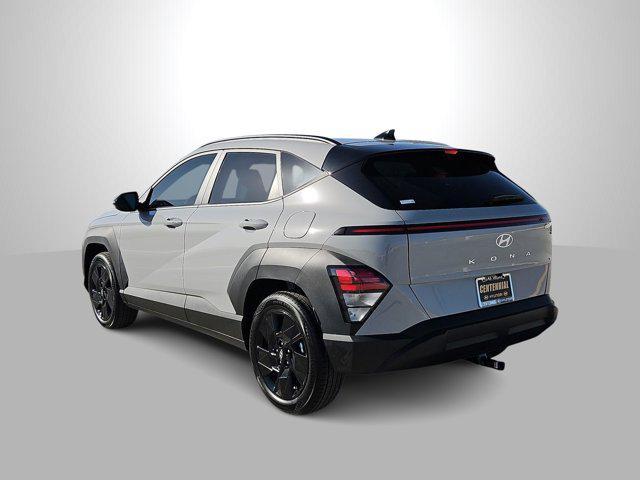 Thumbnail: 2026 Hyundai Kona - 6