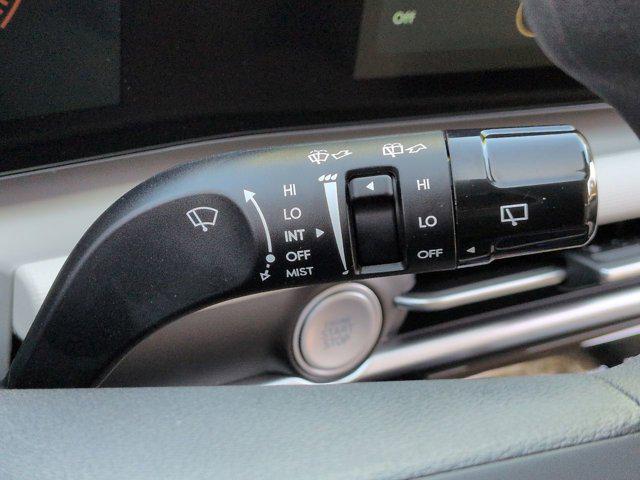Thumbnail: 2026 Hyundai Tucson - 26