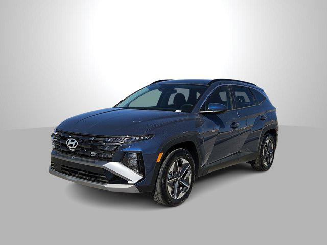 Thumbnail: 2026 Hyundai Tucson - 4