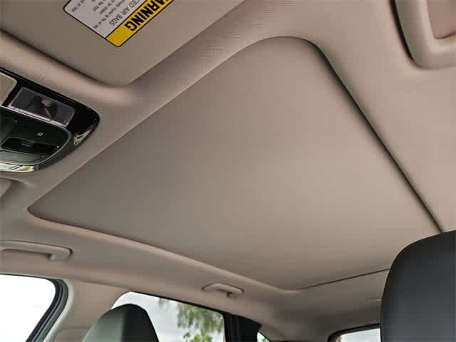 Thumbnail: 2023 Hyundai Tucson - 18