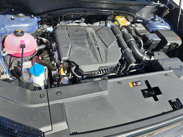 Thumbnail: 2026 Hyundai Santa Fe - 14