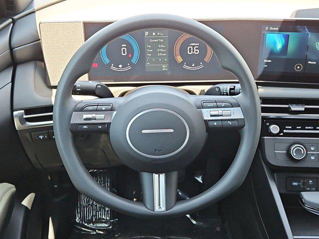 Thumbnail: 2025 Hyundai Santa Cruz - 21