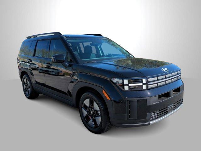 Thumbnail: 2026 Hyundai Santa Fe - 2