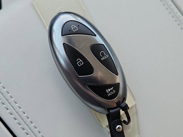 Thumbnail: 2026 Hyundai Santa Fe - 33