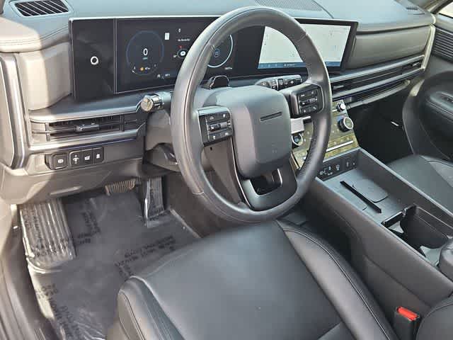 Thumbnail: 2025 Hyundai Santa Fe - 10