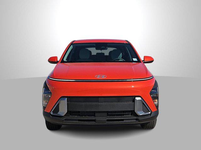 Thumbnail: 2026 Hyundai Kona - 3