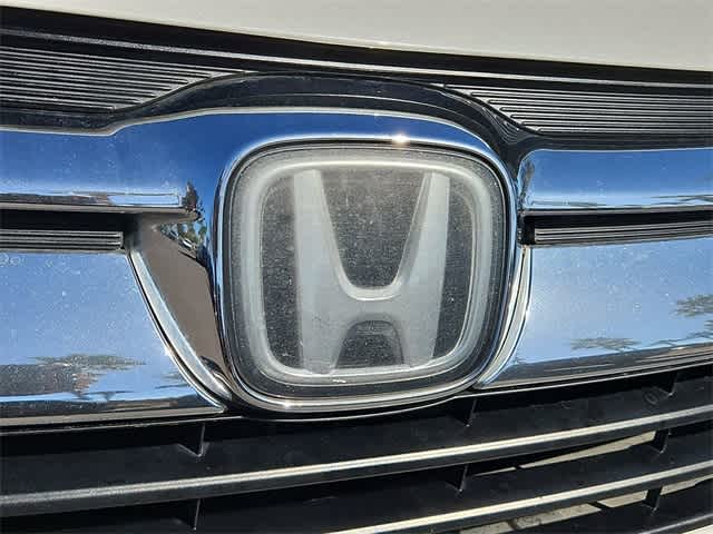 Thumbnail: 2020 Honda Odyssey - 12