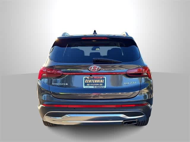 Thumbnail: 2023 Hyundai Santa Fe - 7