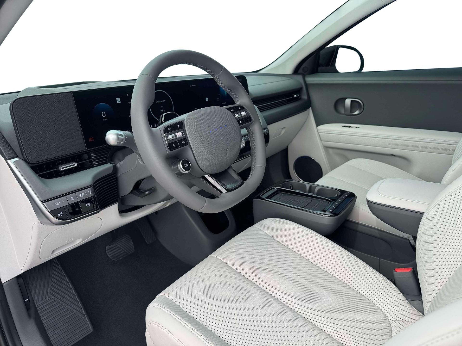 Thumbnail: 2026 Hyundai Ioniq 5 - 14