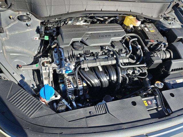 Thumbnail: 2026 Hyundai Kona - 14