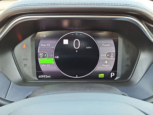 Thumbnail: 2022 Chevrolet Bolt EUV - 34