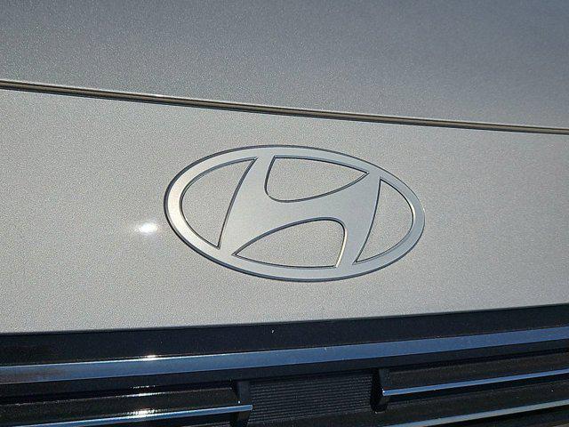Thumbnail: 2026 Hyundai Palisade - 11