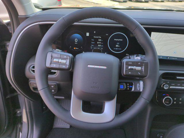 Thumbnail: 2026 Hyundai Palisade - 23