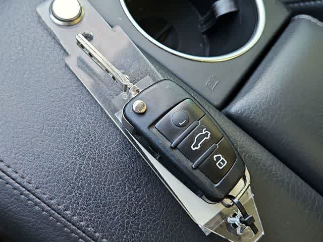 Thumbnail: 2015 Audi Q7 - 36