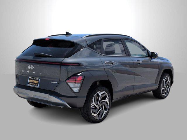 Thumbnail: 2026 Hyundai Kona - 8