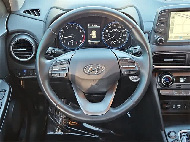 Thumbnail: 2021 Hyundai Kona - 23