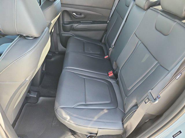 Thumbnail: 2026 Hyundai Santa Cruz - 20