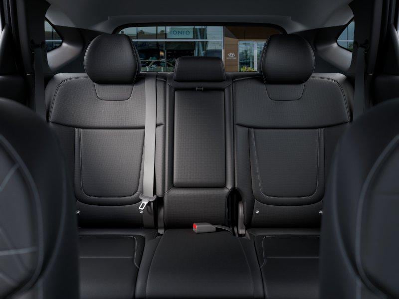 Thumbnail: 2026 Hyundai Tucson - 12