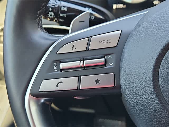 Thumbnail: 2023 Hyundai Palisade - 25