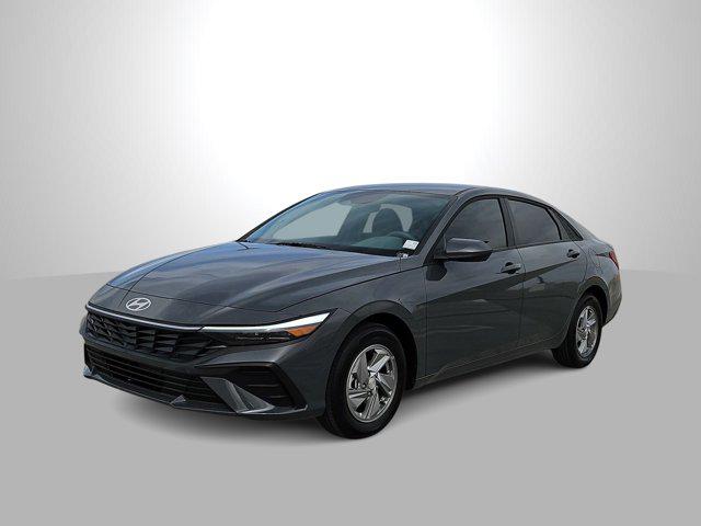 Thumbnail: 2026 Hyundai Elantra - 4