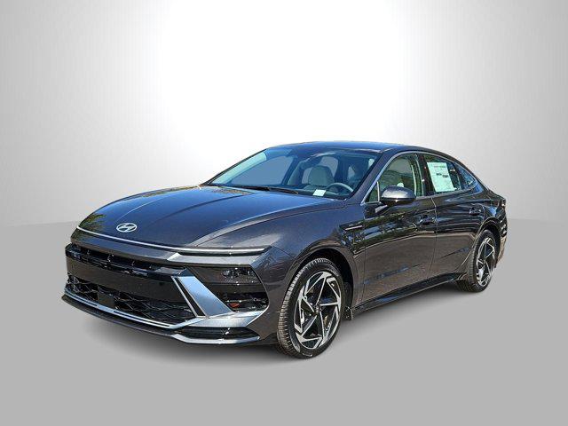 Thumbnail: 2026 Hyundai Sonata - 4