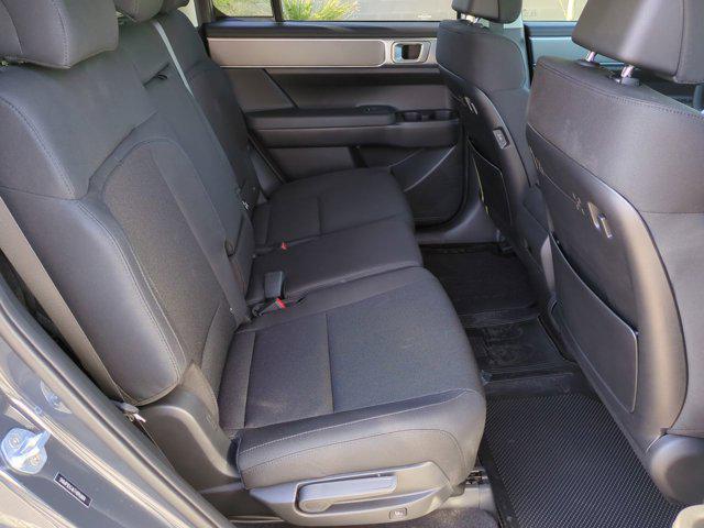 Thumbnail: 2026 Hyundai Santa Fe - 19