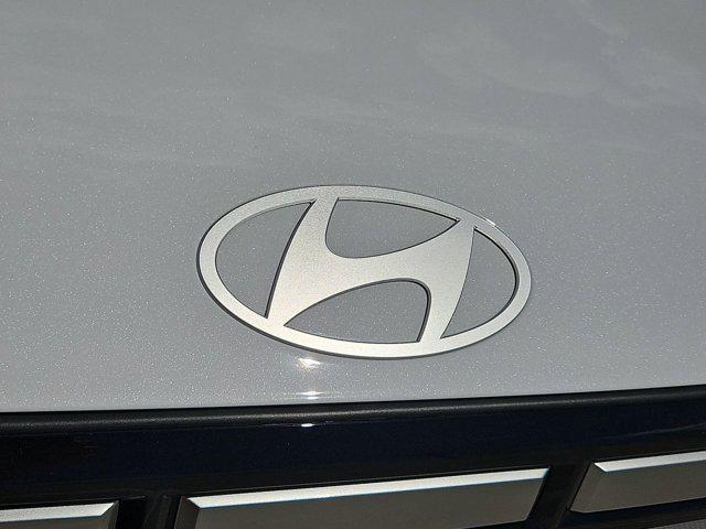 Thumbnail: 2026 Hyundai Santa Fe - 11